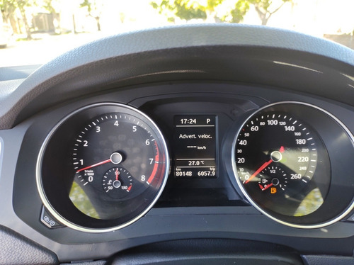 Volkswagen Vento 2.5 Luxury 170cv Tiptronic 2015