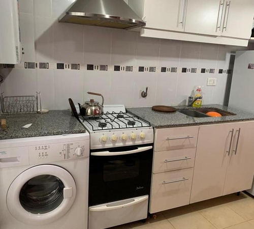 Imagen 13 de 25 de Venta Departamento 2 Ambientes Con Cochera En Colón