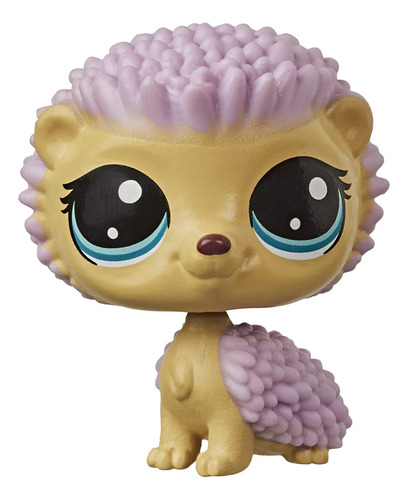 Littlest Pet Shop Mystery Pack 1 Pet E 2 Acessorios