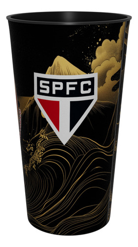 Copo São Paulo 20 Anos Campeão 550 Ml