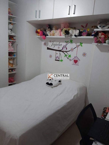 Imagem 22 de 29 de Apartamento Com 3 Dormitórios À Venda, 78 M² Por R$ 550.000,00 - Candeal - Salvador/ba - Ap3230