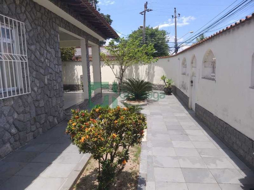 Imagem 7 de 15 de Casa De Rua-à Venda-campo Grande-rio De Janeiro - Reca20004
