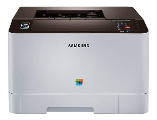 Impresora Samsung Laser Xpress C1810w