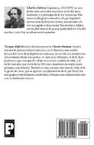 Tiempos Difíciles