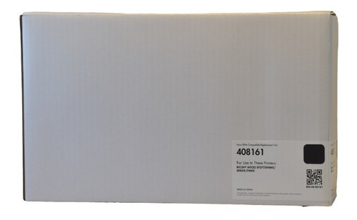 Imagen 3 de 7 de Cartucho Toner Ricoh 408161 Alternativo Sp377sfnwx Dnwx