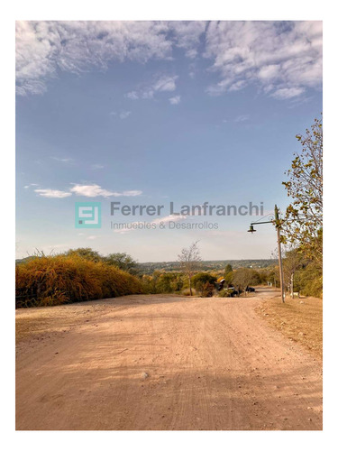 Imagen 5 de 11 de Lote En Venta - Corral De Barrancas Unquillo