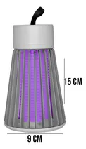 Comprar Luminaria Mata Mosquito Repelente Eletronico Led Uv Insetos