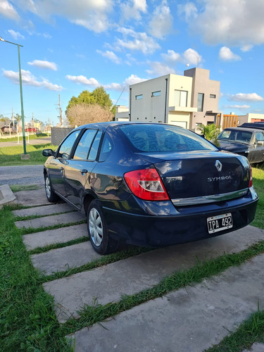 Renault Symbol 1.6 Confort