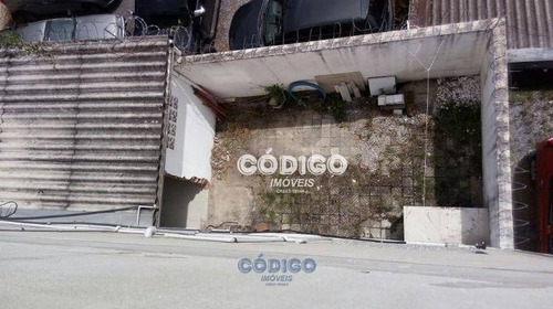 Imagem 24 de 24 de Prédio À Venda, 270 M² Por R$ 3.000.000,00 - Centro - Guarulhos/sp - Pr0040