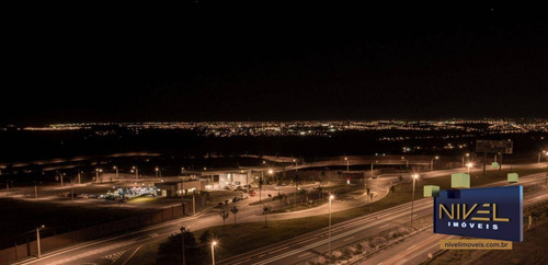 Imagem 16 de 22 de Área À Venda, 360 M² Por R$ 286.000,00 - Panorama Parque - Goiânia/go - Ar0008