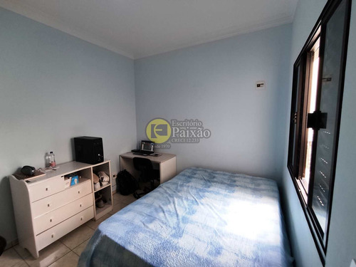 Imagem 29 de 30 de Sobrado Com 3 Dorms, Vila Nova Cintra, Mogi Das Cruzes - R$ 650 Mil, Cod: 27001 - V27001