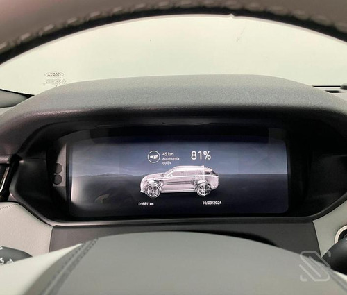 Land Rover Range Rover Velar Range R. Vel. R-dyn. S 2.0 Aut.(hÍbrido)