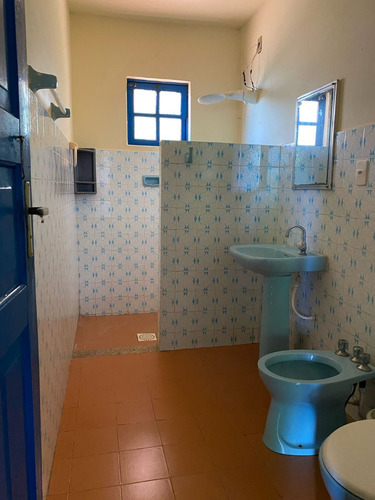 Casa Na Praia Dos Sonhos - São Francisco De Itabapoana - Rj, (próximo Ao Porto De Açu)