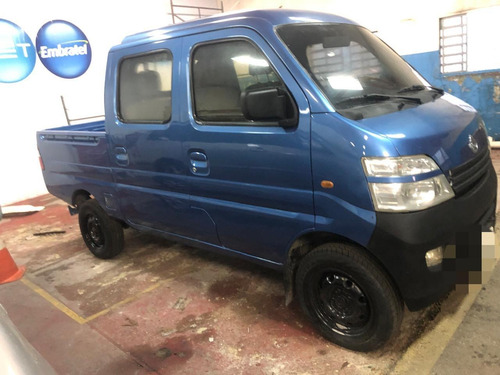 Chana Cargo 1.0 8v Pick-up Cd 4p