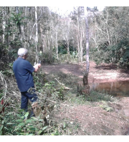 Área Com 60.000 M² Ideal Para Montar Chácara Ou Sítio De Lazer