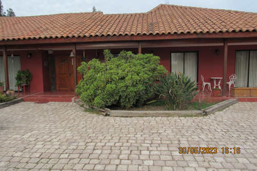 Entorno Campestre, Casa Muy Bien Mantenida