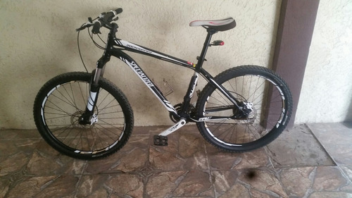 Bicicleta Rin 26 Profecional  Specialized Rocknopper