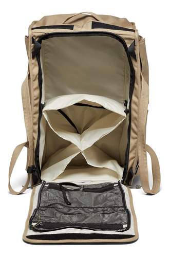 Bolso De Viaje Mountain Hardwear 2020762241 Color Arena