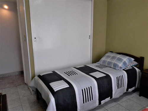 Imagen 9 de 21 de Hermoso Departamento 4 Amb Céntrico