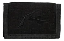 Comprar Billetera Rusty Comp Wash Negra - Rusty Color Negro