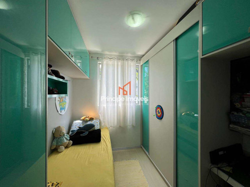 Imagem 21 de 30 de Apartamento Com 2 Dormitórios No Santo Antônio - V231