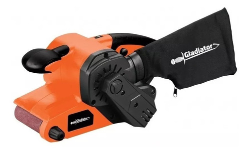 Lijadora de banda Gladiator LB 600 50Hz/60Hz 800W 220V
