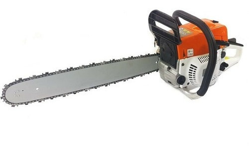 Imagen 1 de 1 de Motosierra 5800 De 24 Pulgadas 70cm Espada