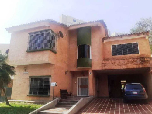 Casa En Venta Altos De Prebo Epym-w