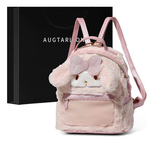 Mochila De Peluche Sanrio My Melody Bag Anime Girls