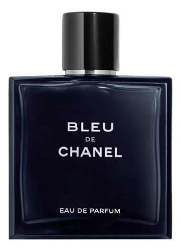 Bleu De Chanel Edp 100ml Para Hombre