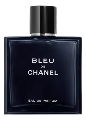 perfume de hombre bleu chanel