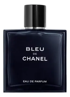 Bleu De Chanel Eau De Parfum 100 Ml