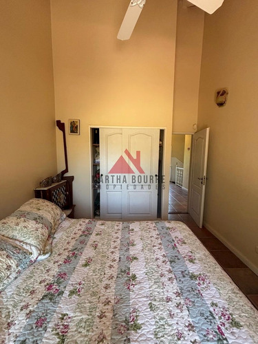 Casa En Venta En Larena Country Club, Pilar, G.b.a. Zona Norte