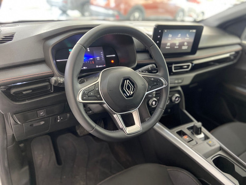 Renault Kardian 1.0 Tce Techno 200 Edc