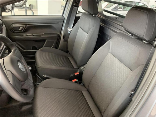 Fiat Strada 1.4 Endurance Cab. Plus Flex 2p 2020/2021 0km