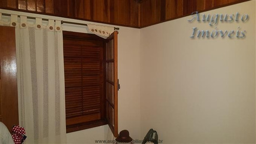 Imagem 23 de 29 de Chácaras Em Condomínio À Venda Em Atibaia/sp - Compre O Seu Chácaras Em Condomínio Aqui! - 1371040
