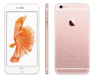 iPhone 6s Plus 16 Gb Lindo 10x Sem Juros