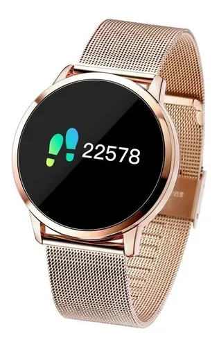 Reloj q8 características hotsell