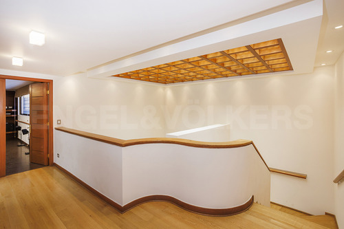 Exclusivo Departamento Dúplex - San Damián
