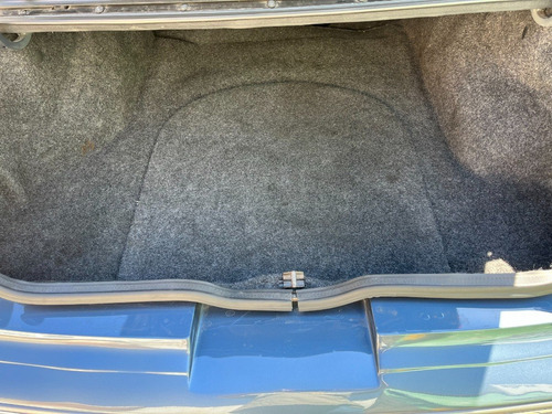 Ford Thunderbird 1992
