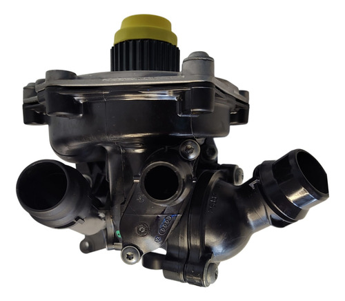 Bomba Agua Completa Original Vw Bora Tiguan Passat 2.0 Turbo