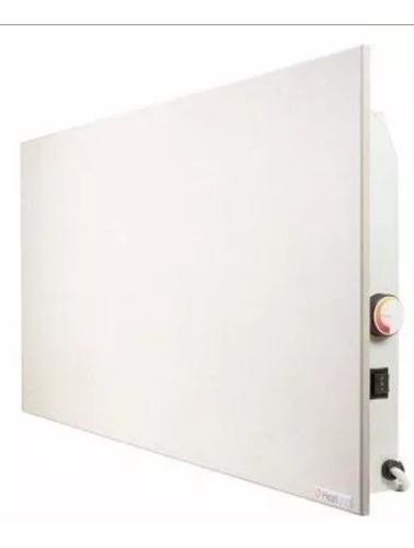 Panel Calefactor Eléctrico Placa Cerámica Heatcraft 1800 W