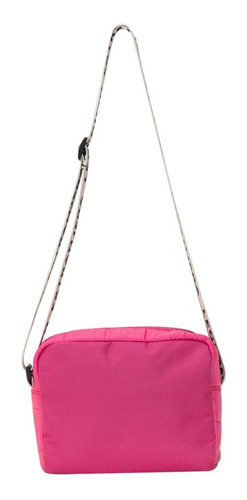 Imagen 8 de 9 de Bandolera Cumbre Diamond Jazz Rosa