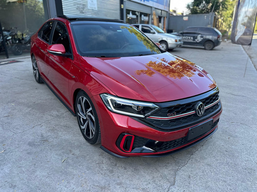 Volkswagen Vento gli 350 tsi dsg