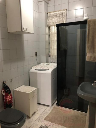 Imagem 6 de 10 de Apartamento Para Venda Em São Paulo, Centro, 2 Dormitórios, 1 Banheiro - Apmc0170_2-935438