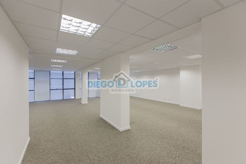 Imagem 11 de 15 de Sala Para Venda, 80.97m² - 2438