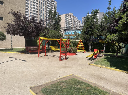 Espectacular Departamento Frente A Hiper Lider