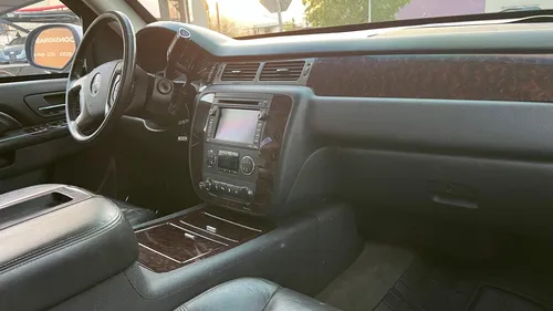 GMC Yukon 6.2 C Denali 403 Hp 4x4 At