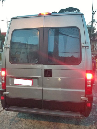 Citroen Jumper 2013 - Executiva