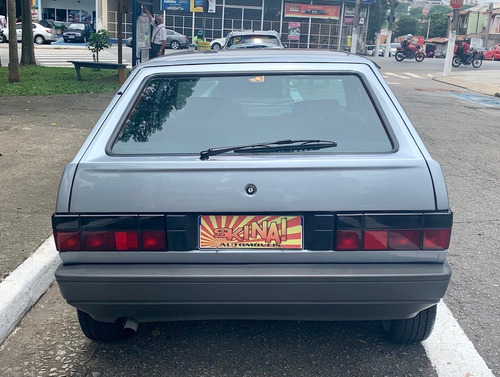 Vw Gol Cl 1.8 Álcool - 1994